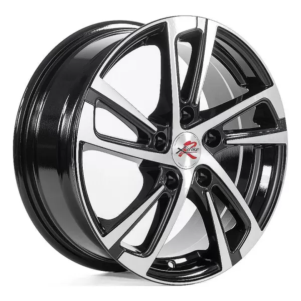 RST R046 6.5x16/5x114.3 D67.1 ET46 BD