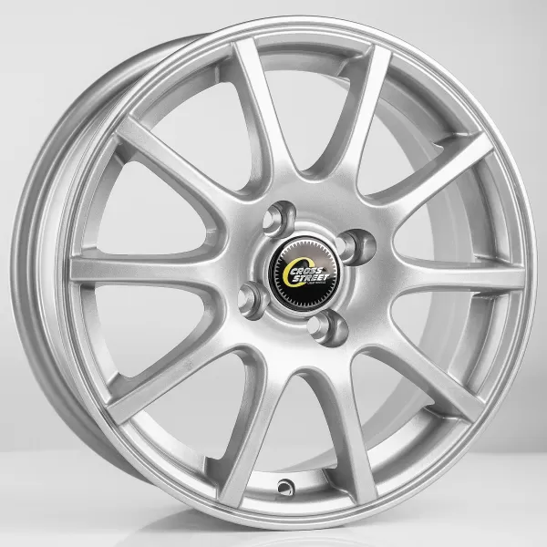 Cross Street CR-16 6x15/4x114.3 D66.1 ET40 s