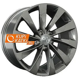 Replay VW36 GM
