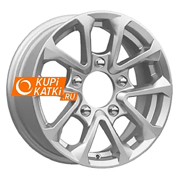 iFree Восток 6x15/5x139.7 D98.1 ET40 Нео-классик