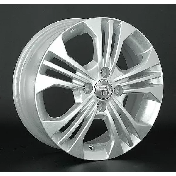 Replay HND195 5.5x15/4x100 D54.1 ET46 S