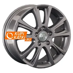 Replay VW39 GM