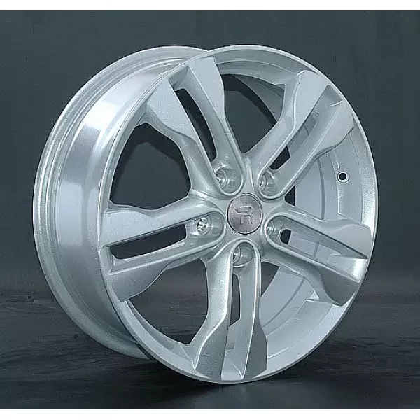 Replay KI195 6.5x16/5x114.3 D67.1 ET50 S