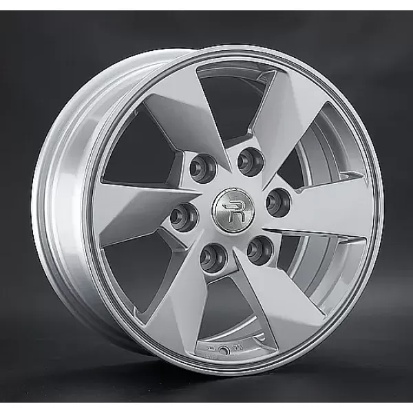 Replay MI137 7x16/6x139.7 D67.1 ET38 S