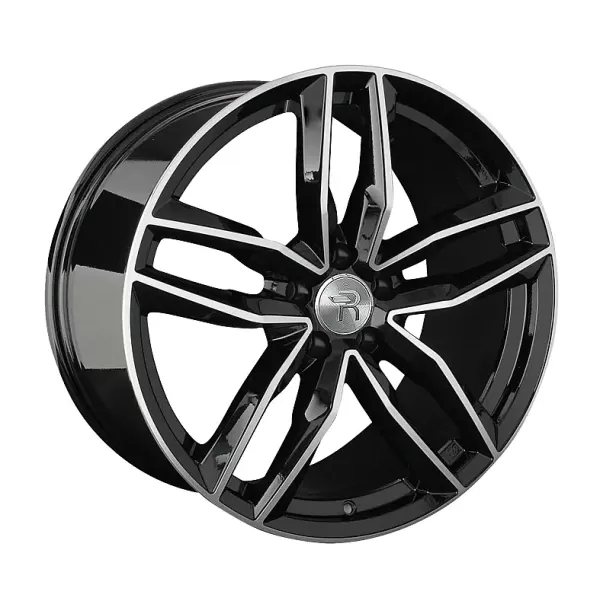 Replay B237 9.5x21/5x112 D66.6 ET36 BKF