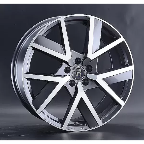 Replay A175 9x20/5x112 D66.6 ET33 GMF