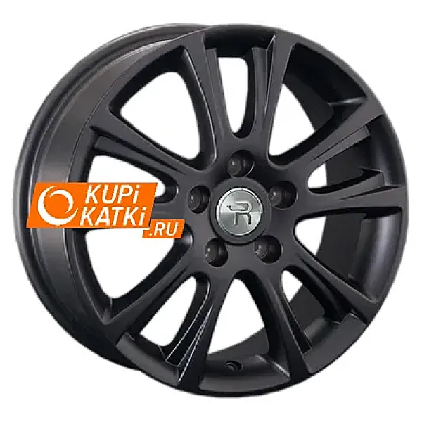 Replay VV39 6.5x16/5x112 D57.1 ET50 MB