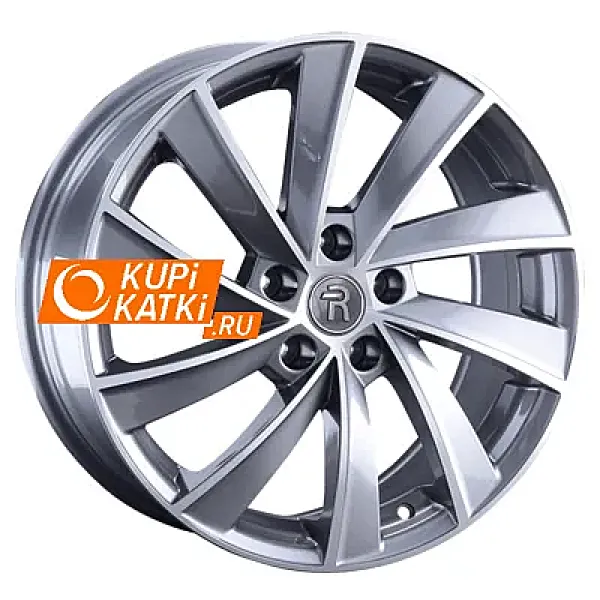 Replay MR243 8x18/5x112 D66.6 ET38 GMF
