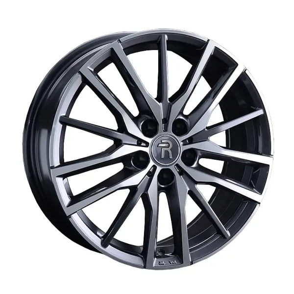 Replay TY347 7x18/5x114.3 D60.1 ET35 GMF