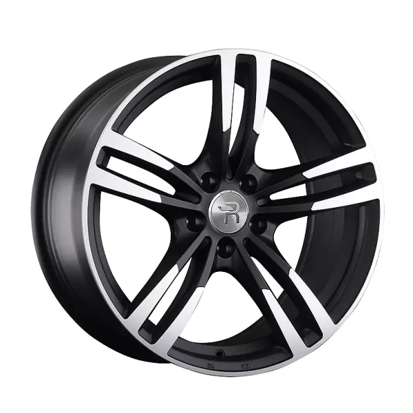 Replay VV284 9x20/5x112 D66.6 ET33 MBF