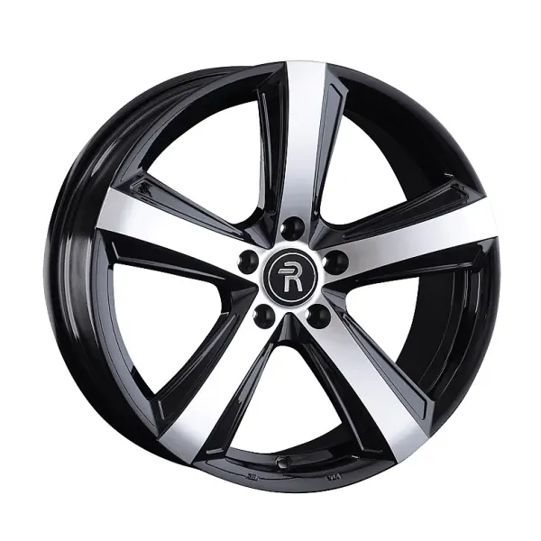 Replay VV290 8x18/5x112 D66.6 ET25 BKF