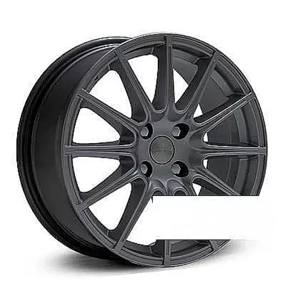 Скад Ле Ман 7x16/5x114.3 D67.1 ET45 Графит