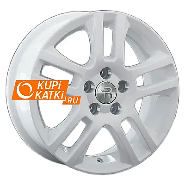 Replay VV41 6x15/5x112 D57.1 ET47 W