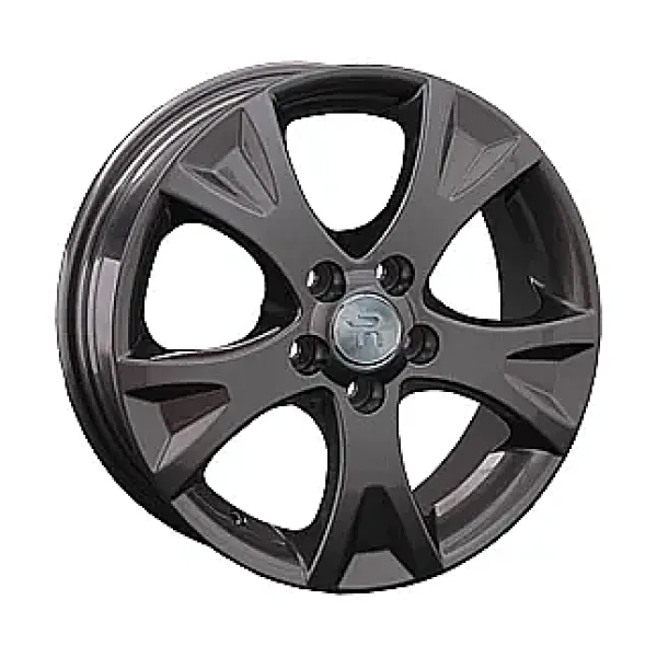 Replay VV42 6x15/5x112 D57.1 ET47 GM