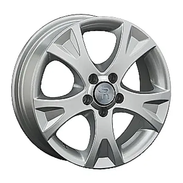 Replay VV42 6x15/5x100 D57.1 ET40 S