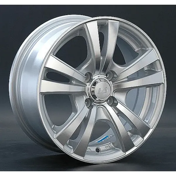 LS LS141 6.5x15/5x100 D73.1 ET38 SF