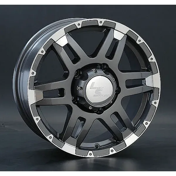 LS LS212 7.5x18/5x150 D110.1 ET60 GMF