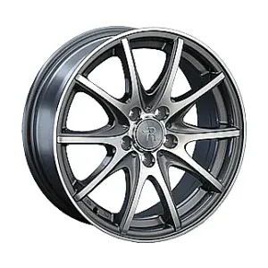 Replay VW43 GMF