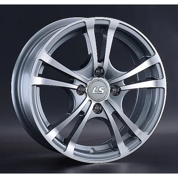 LS LS397 6x14/4x98 D58.6 ET38 GMF