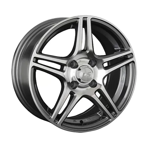 LS LS770 7x16/4x100 D73.1 ET40 GMF