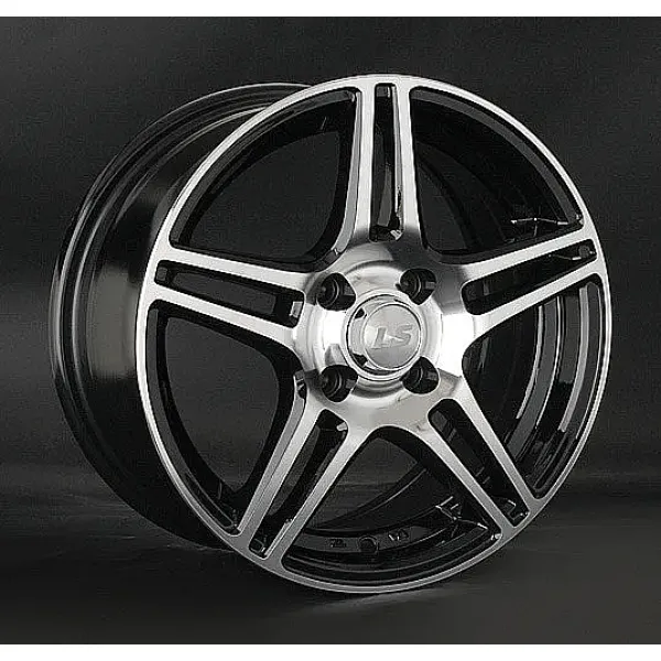 LS LS770 7x16/4x100 D60.1 ET42 BKF