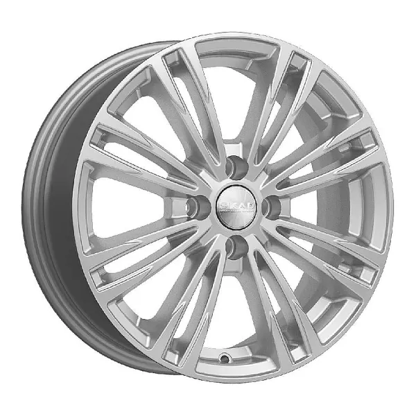 Скад Ламар 6.5x16/4x100 D60.1 ET41 Селена