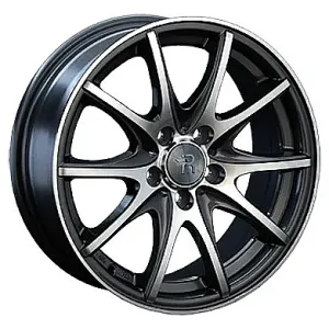 Replay VW43 MBF