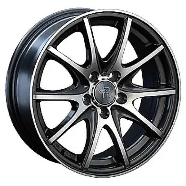Replay VV43 7x16/5x112 D57.1 ET45 MBF