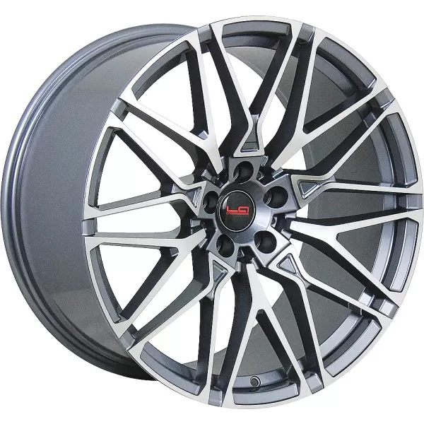 LegeArtis B542 10.5x20/5x112 D66.6 ET40 gmf