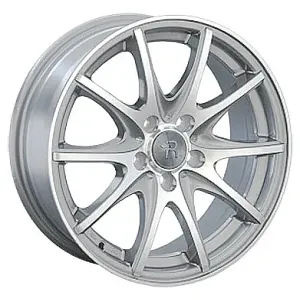 Replay VW43 SF