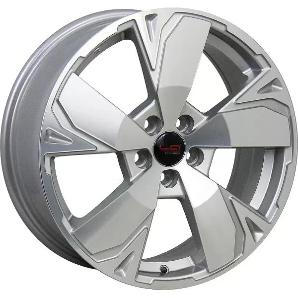 LegeArtis SB509 7x17/5x100 D56.1 ET48 sf