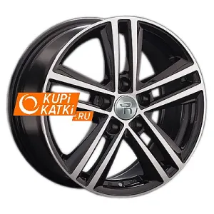 Replay VW44 BKF