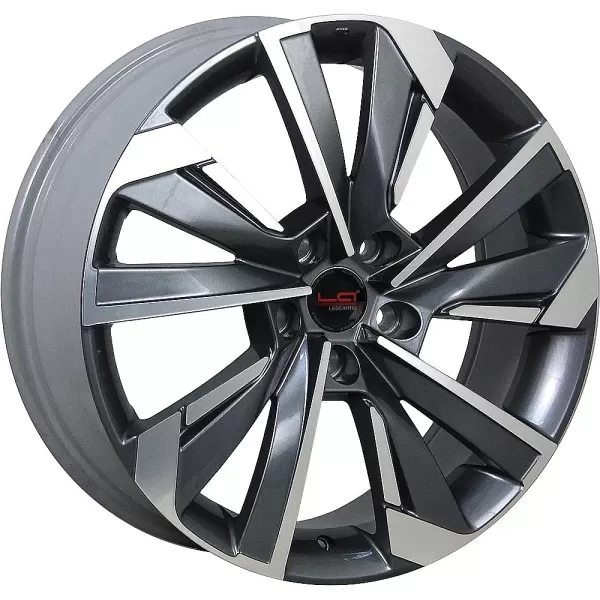 LegeArtis SK530 7x17/5x112 D57.1 ET40 gmf