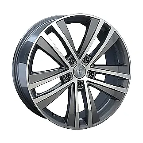 Replay VV44 6.5x16/5x112 D57.1 ET33 GMF