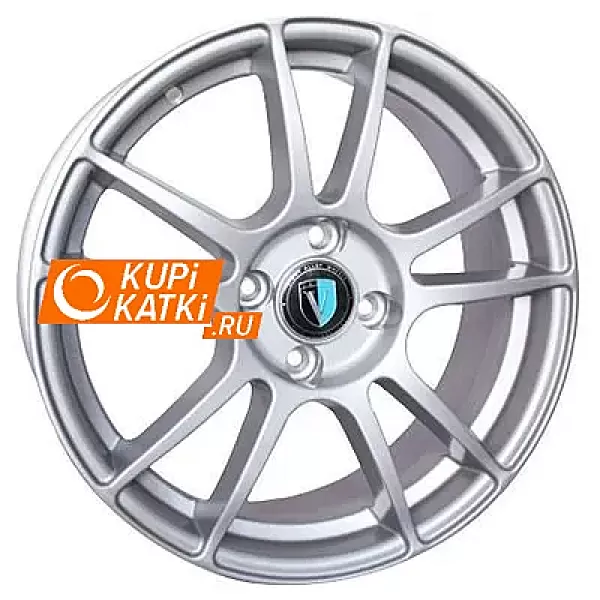 Tech Line 1511 6x15/4x100 D60.1 ET45 SL