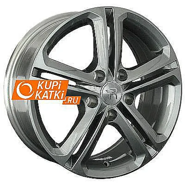 Replay VV46 6.5x16/5x112 D57.1 ET33 GM