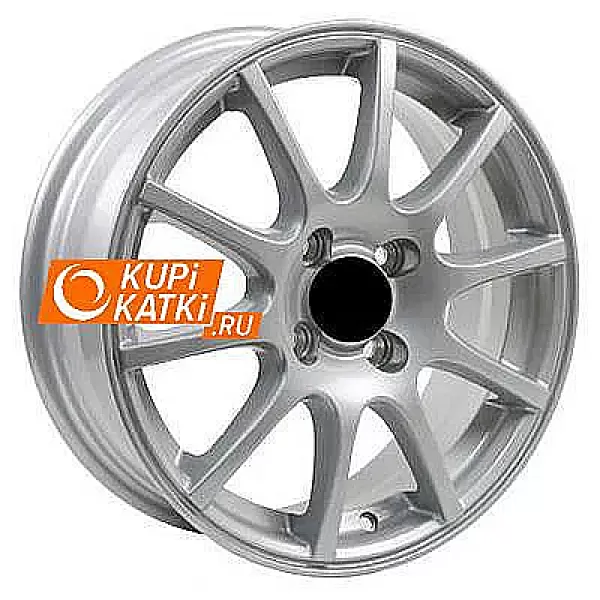 Tech Line A1271 7x17/5x114.3 D66.1 ET45 SL