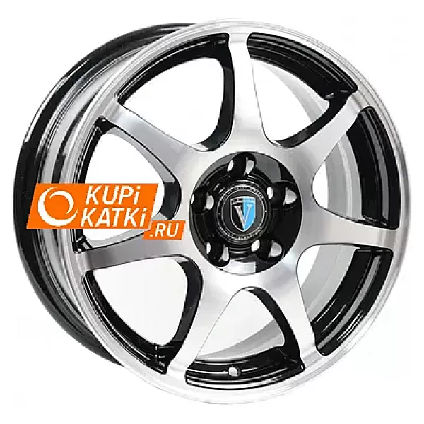 Tech Line А1162 6.5x16/5x114.3 D67.1 ET46 BD