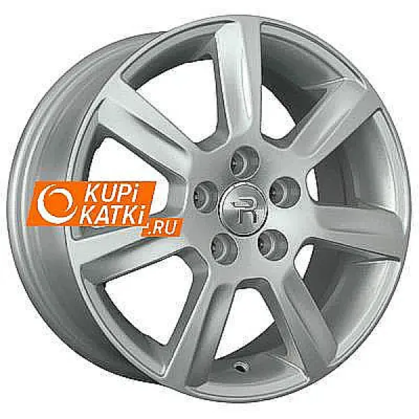 Replay VV47R 6x15/5x100 D57.1 ET40 S