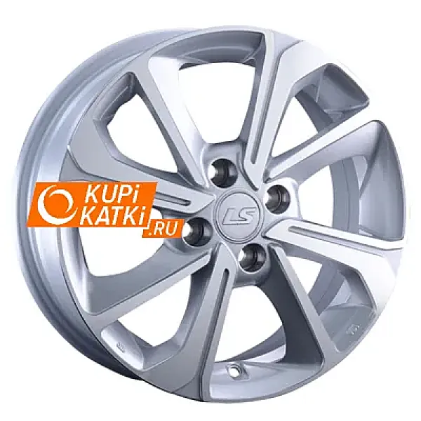 LS 1035 6x15/4x100 D60.1 ET40 SF