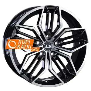 LS 1001 BKF