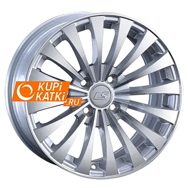 LS 1002 7x15/4x100 D60.1 ET38 SF