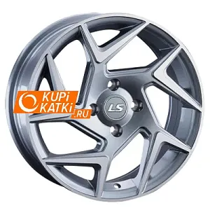 LS 1003 GMF