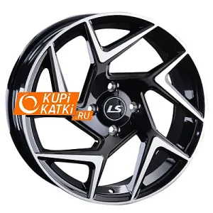LS 1003 BKF