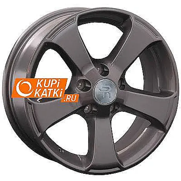 Replay VV48 6.5x16/5x112 D57.1 ET42 GM