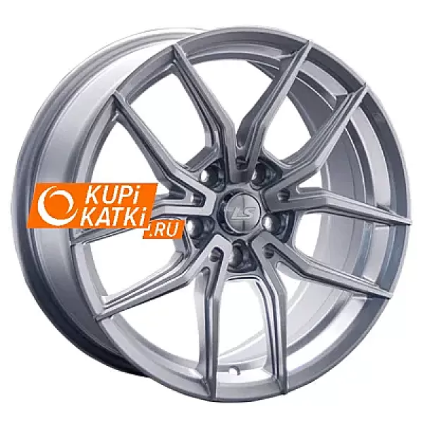 LS 1242 7.5x17/5x114.3 D67.1 ET45 SF