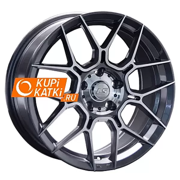 LS 1265 7.5x17/5x114.3 D67.1 ET45 GMF