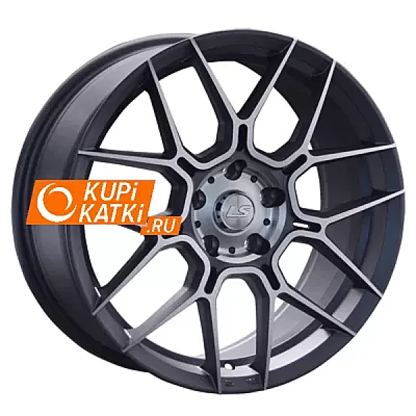 LS 1265 8x18/5x114.3 D60.1 ET35 MGMF