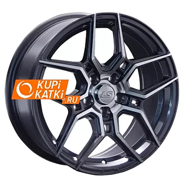 LS 1266 7.5x17/5x114.3 D60.1 ET40 GMF