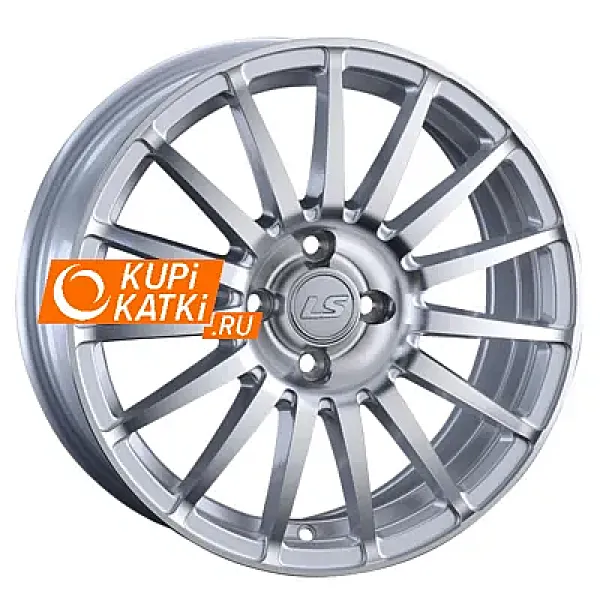 LS 983 6.5x16/4x98 D58.6 ET33 SF